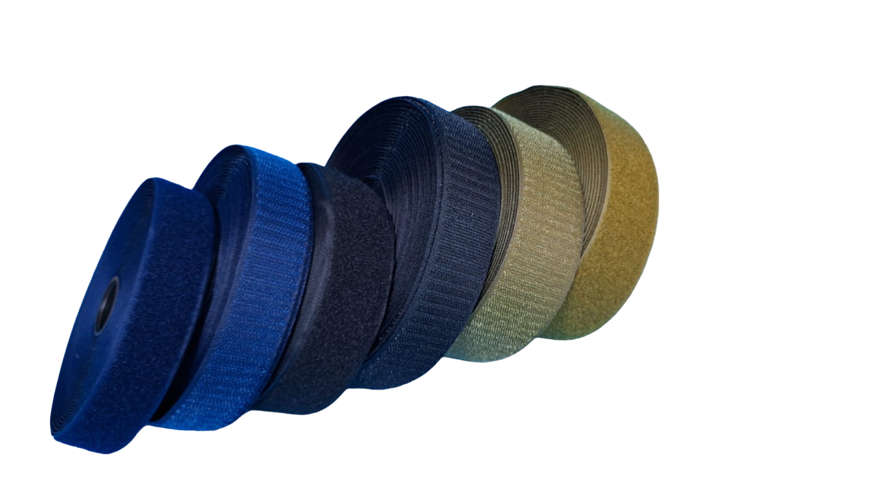 Abrojos (Velcro)